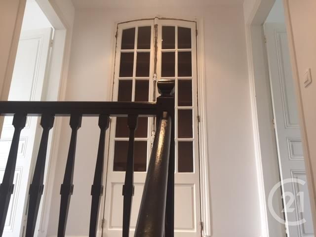 Appartement Duplex &agrave; louer - 3 pi&egrave;ces - 60 m2 - Meriel - 95 - ILE-DE-FRANCE