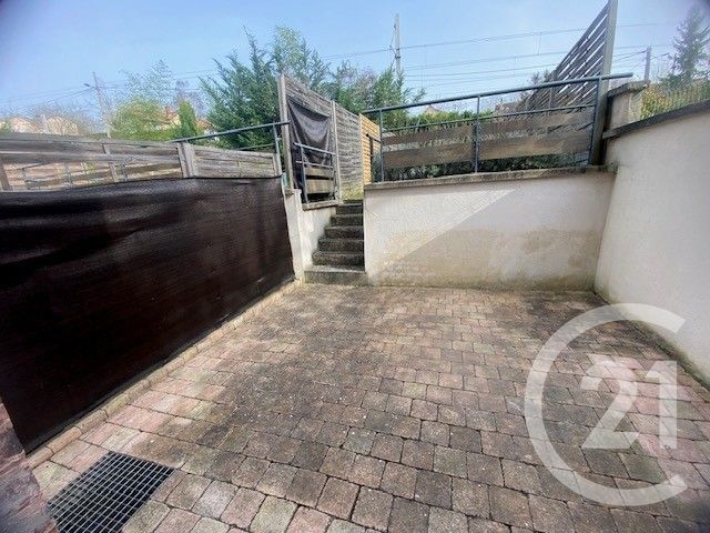 Appartement Duplex &agrave; louer - 3 pi&egrave;ces - 60 m2 - Meriel - 95 - ILE-DE-FRANCE