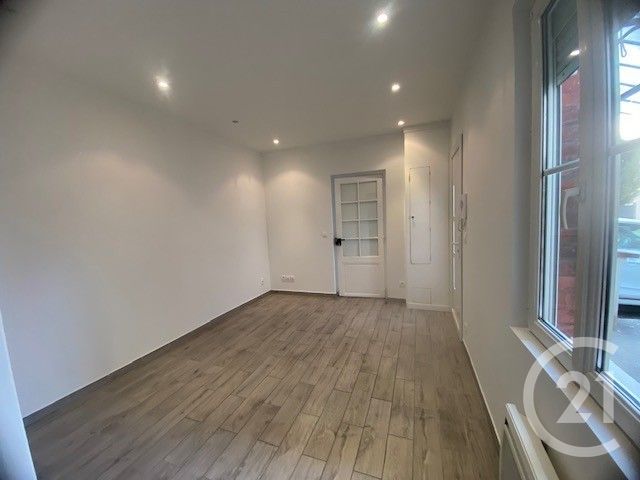 Appartement Duplex &agrave; louer - 3 pi&egrave;ces - 60 m2 - Meriel - 95 - ILE-DE-FRANCE