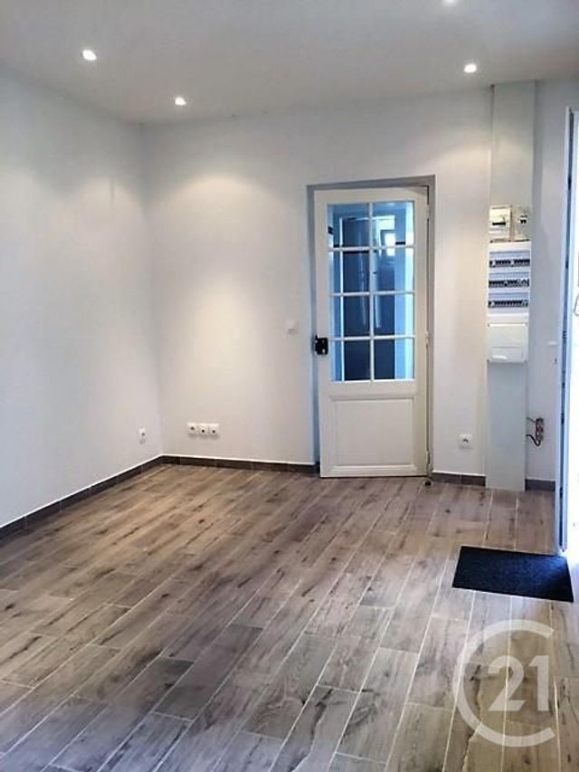 Appartement Duplex &agrave; louer - 3 pi&egrave;ces - 60 m2 - Meriel - 95 - ILE-DE-FRANCE