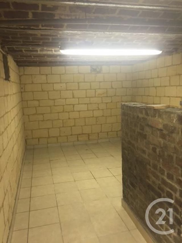 Appartement Duplex &agrave; louer - 3 pi&egrave;ces - 60 m2 - Meriel - 95 - ILE-DE-FRANCE