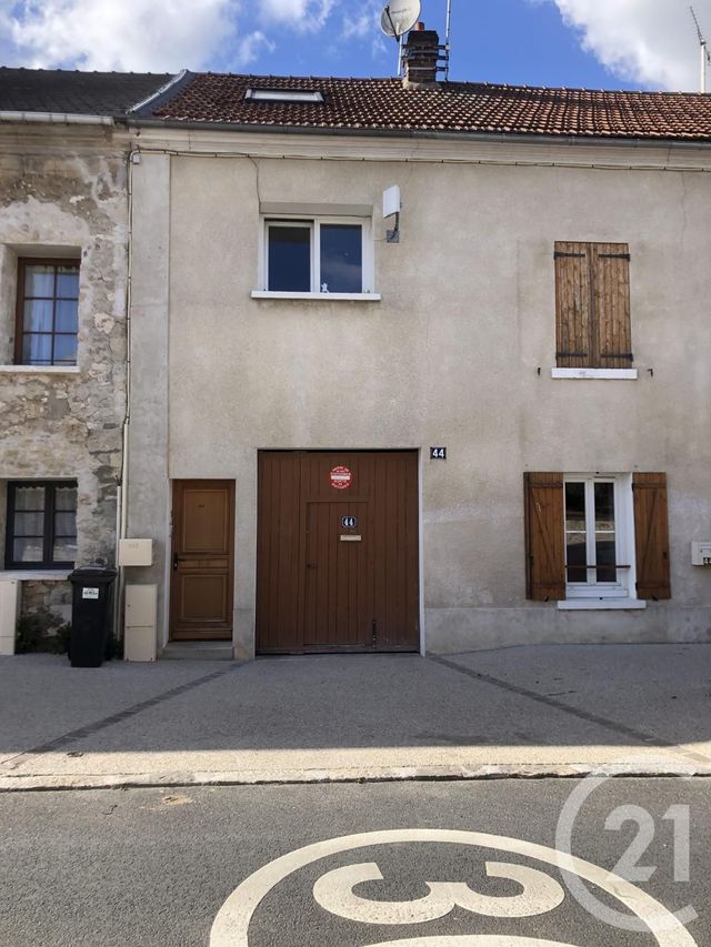 appartement - CHAMPAGNE SUR OISE - 95