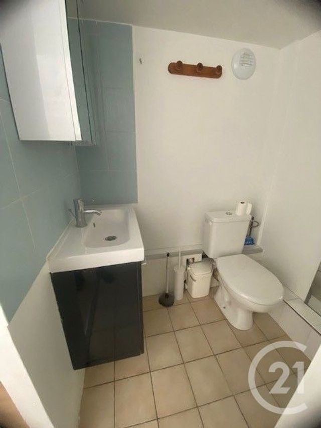 Appartement F2 &agrave; louer - 2 pi&egrave;ces - 23 m2 - Nesles La Vallee - 95 - ILE-DE-FRANCE