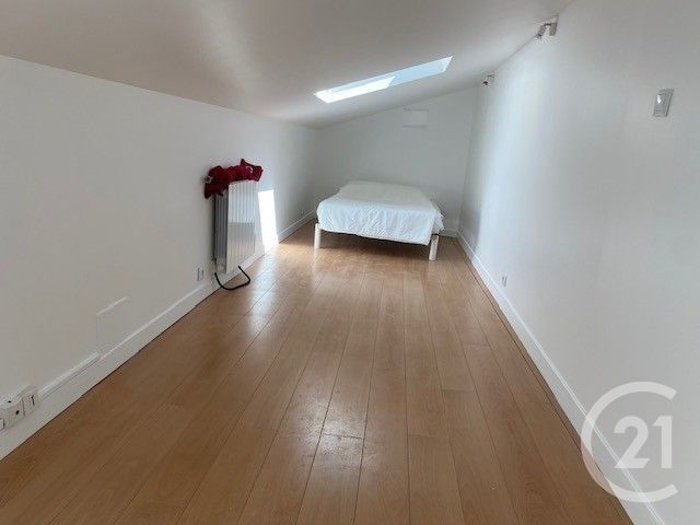 Appartement F2 &agrave; louer - 2 pi&egrave;ces - 23 m2 - Nesles La Vallee - 95 - ILE-DE-FRANCE