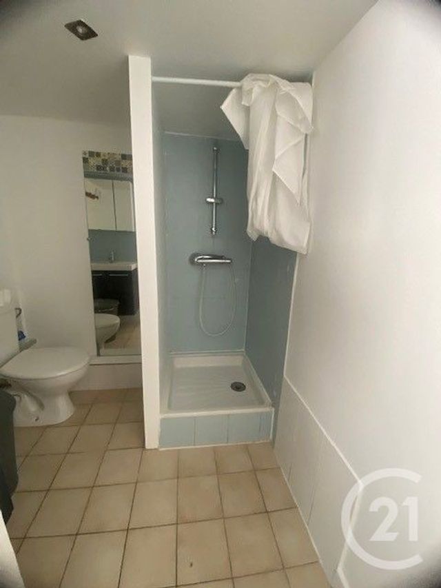 Appartement F2 &agrave; louer - 2 pi&egrave;ces - 23 m2 - Nesles La Vallee - 95 - ILE-DE-FRANCE