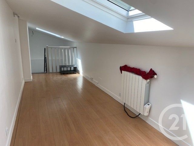 Appartement F2 &agrave; louer - 2 pi&egrave;ces - 23 m2 - Nesles La Vallee - 95 - ILE-DE-FRANCE