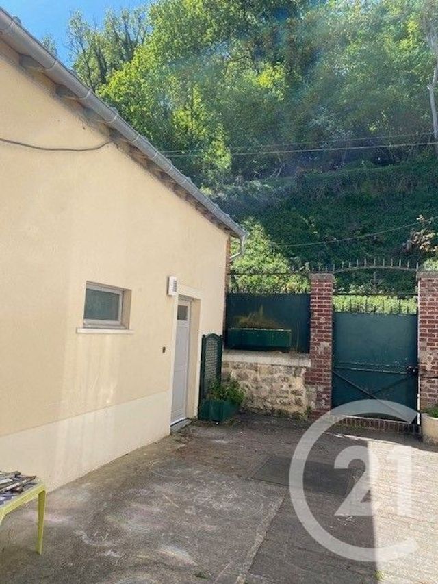 appartement - NESLES LA VALLEE - 95