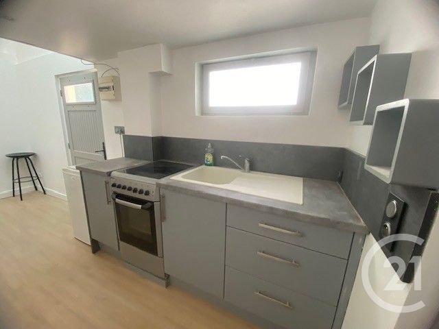 Appartement F2 &agrave; louer - 2 pi&egrave;ces - 23 m2 - Nesles La Vallee - 95 - ILE-DE-FRANCE