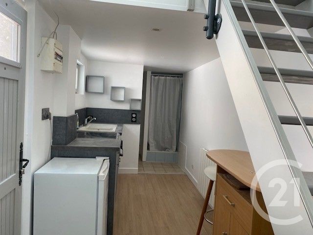 Appartement F2 &agrave; louer - 2 pi&egrave;ces - 23 m2 - Nesles La Vallee - 95 - ILE-DE-FRANCE