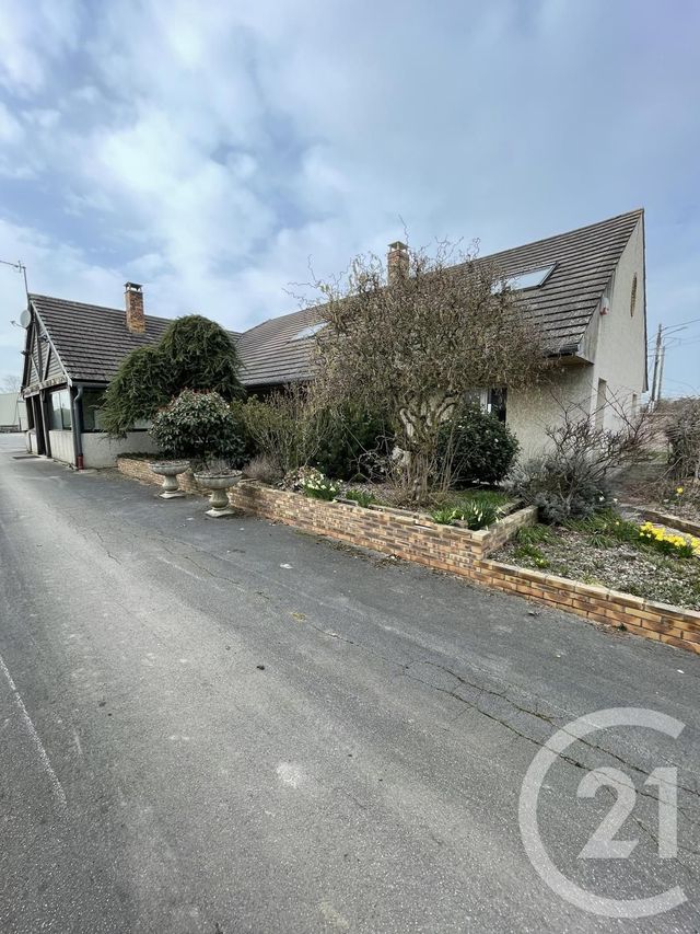 Vente maison à CHAMBLY (60230) avec Century21 Osmose