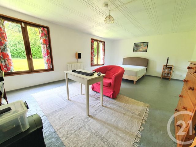 Maison à vendre - 6 pièces - 125 m2 - Valmondois - 95 - ILE-DE-FRANCE