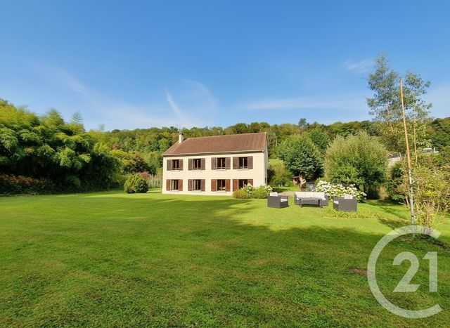 Maison à vendre VALMONDOIS