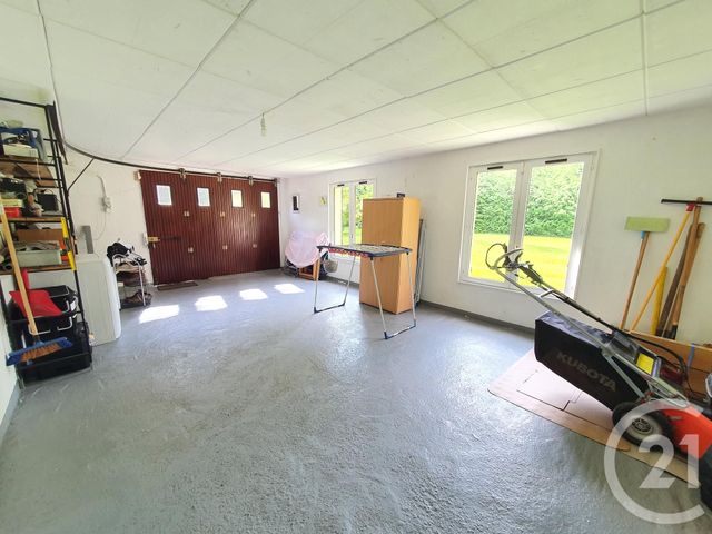 Maison à vendre - 6 pièces - 125 m2 - Valmondois - 95 - ILE-DE-FRANCE