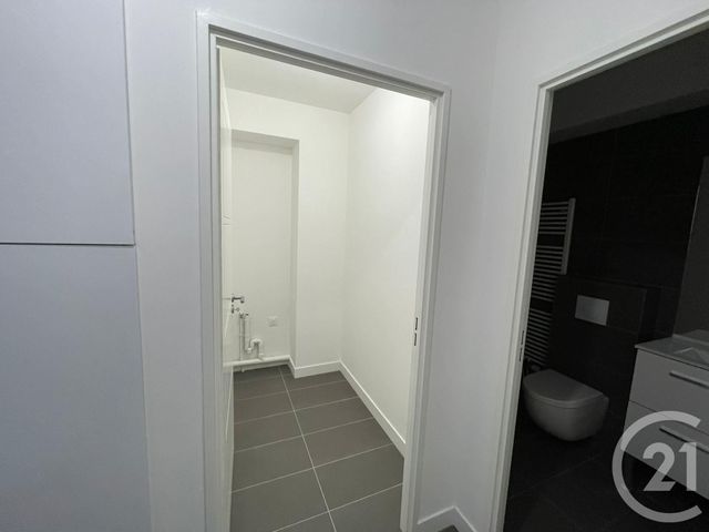 Appartement F1 &agrave; louer - 1 pi&egrave;ce - 33,31 m2 - L Isle Adam - 95 - ILE-DE-FRANCE