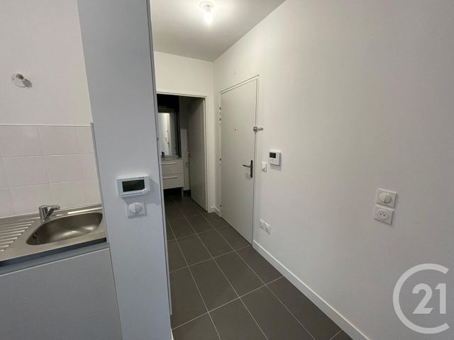 Appartement F1 &agrave; louer - 1 pi&egrave;ce - 33,31 m2 - L Isle Adam - 95 - ILE-DE-FRANCE