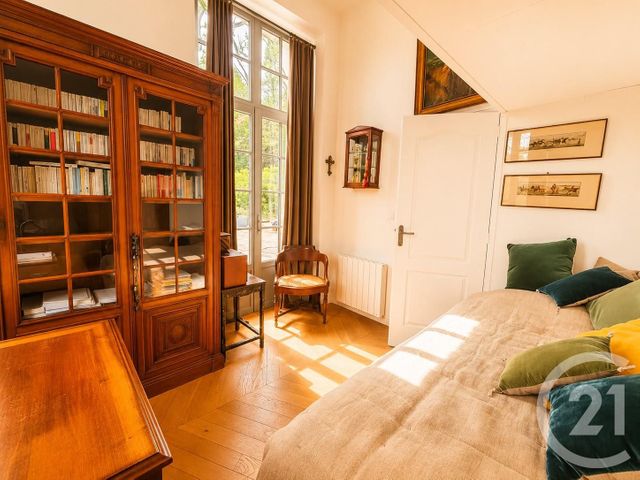 Appartement F4 &agrave; vendre - 3 pi&egrave;ces - 92,24 m2 - L Isle Adam - 95 - ILE-DE-FRANCE