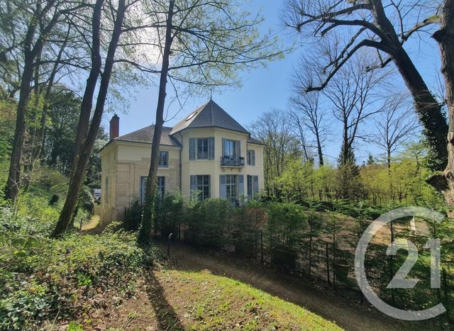 Appartement F4 &agrave; vendre - 3 pi&egrave;ces - 92,24 m2 - L Isle Adam - 95 - ILE-DE-FRANCE