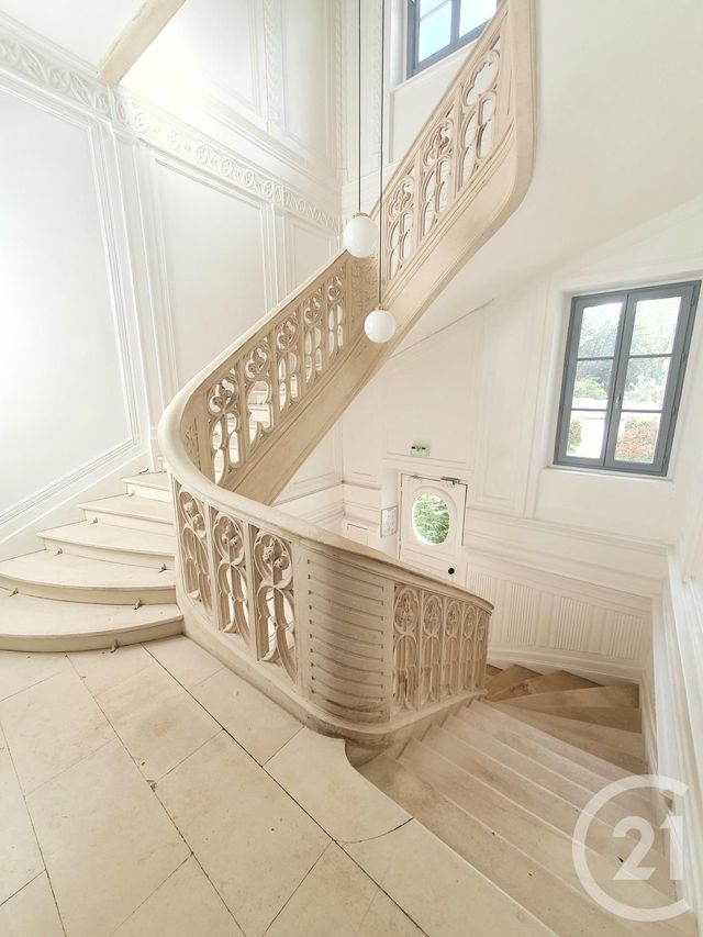 Appartement F4 &agrave; vendre - 3 pi&egrave;ces - 92,24 m2 - L Isle Adam - 95 - ILE-DE-FRANCE