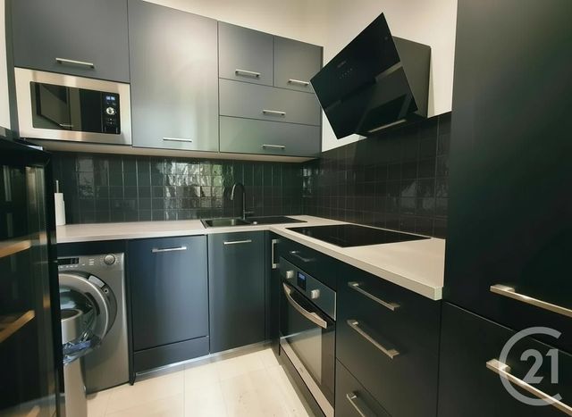 Appartement F4 &agrave; vendre - 3 pi&egrave;ces - 92,24 m2 - L Isle Adam - 95 - ILE-DE-FRANCE