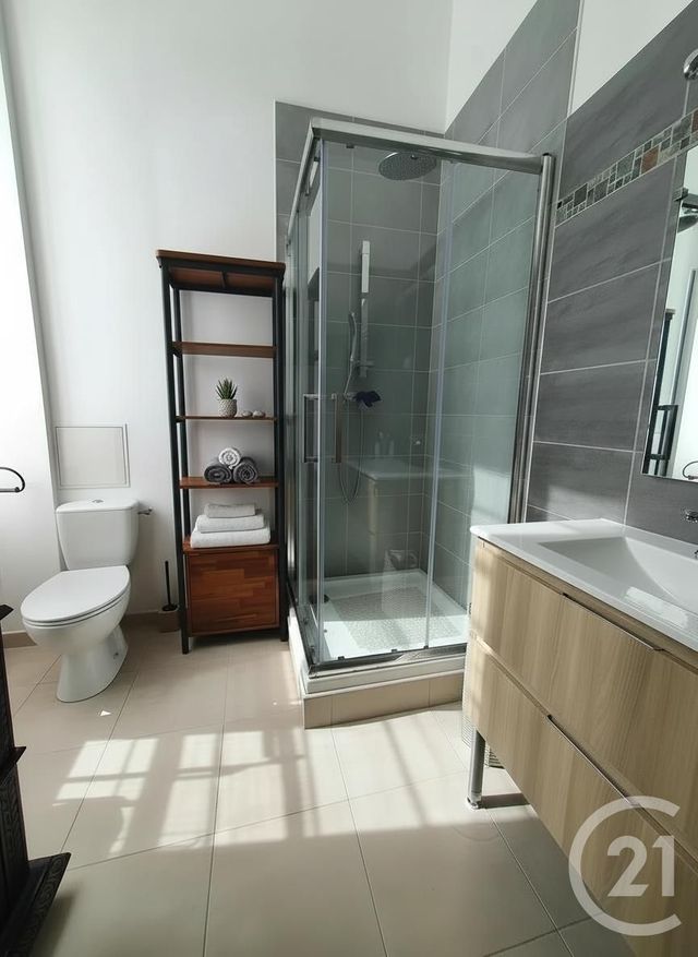 Appartement F4 &agrave; vendre - 3 pi&egrave;ces - 92,24 m2 - L Isle Adam - 95 - ILE-DE-FRANCE