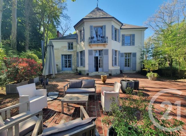 Appartement F4 à vendre L ISLE ADAM