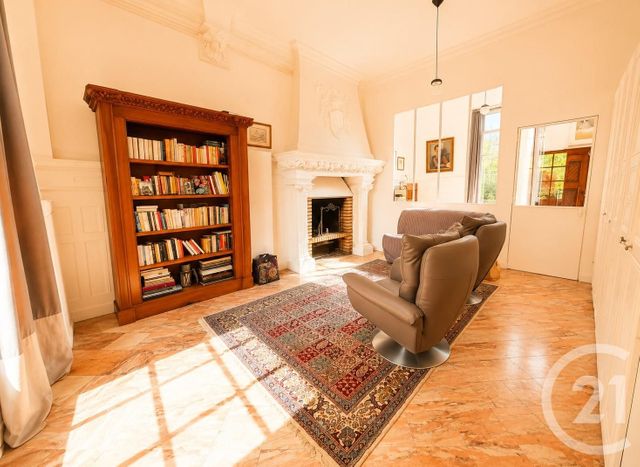Appartement F4 &agrave; vendre - 3 pi&egrave;ces - 92,24 m2 - L Isle Adam - 95 - ILE-DE-FRANCE