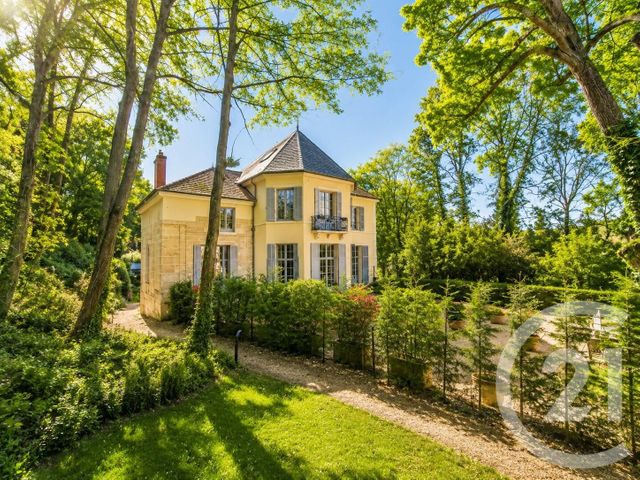Appartement F4 à vendre L ISLE ADAM