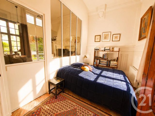 Appartement F4 &agrave; vendre - 3 pi&egrave;ces - 92,24 m2 - L Isle Adam - 95 - ILE-DE-FRANCE