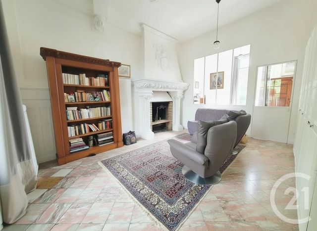 Appartement F4 &agrave; vendre - 3 pi&egrave;ces - 92,24 m2 - L Isle Adam - 95 - ILE-DE-FRANCE