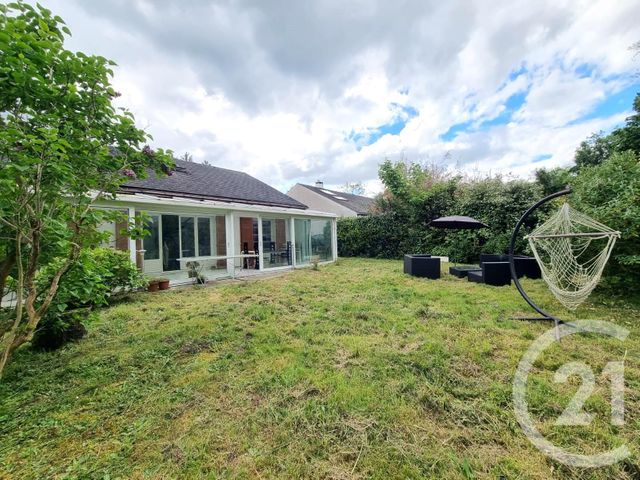 Maison à vendre L ISLE ADAM