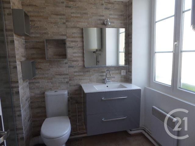 Appartement F2 &agrave; louer - 2 pi&egrave;ces - 45,79 m2 - 95 - ILE-DE-FRANCE