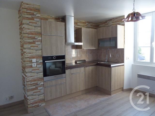 Appartement F2 &agrave; louer - 2 pi&egrave;ces - 45,79 m2 - 95 - ILE-DE-FRANCE