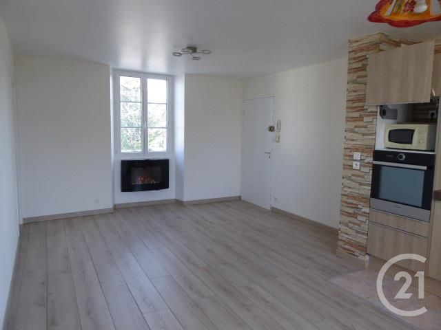 Appartement F2 &agrave; louer - 2 pi&egrave;ces - 45,79 m2 - 95 - ILE-DE-FRANCE