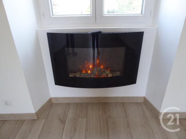 Appartement F2 &agrave; louer - 2 pi&egrave;ces - 45,79 m2 - 95 - ILE-DE-FRANCE