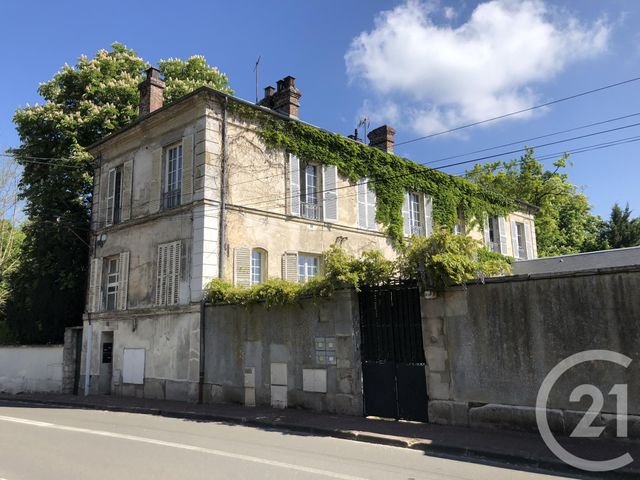 appartement - PRESLES - 95
