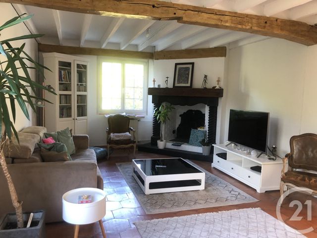 Maison &agrave; louer - 8 pi&egrave;ces - 180 m2 - Parmain - 95 - ILE-DE-FRANCE