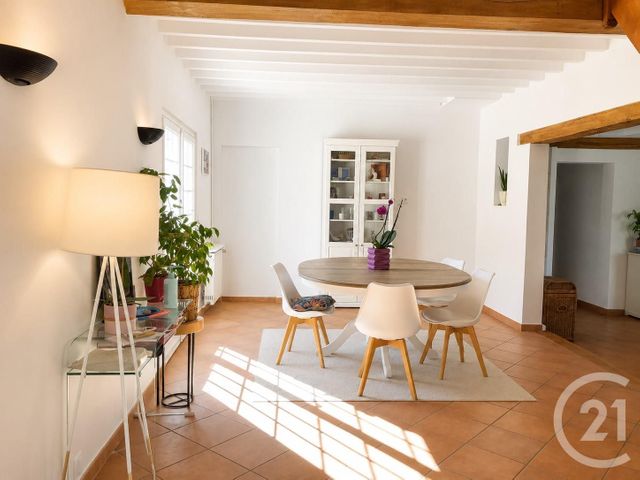 Maison &agrave; louer - 8 pi&egrave;ces - 180 m2 - Parmain - 95 - ILE-DE-FRANCE