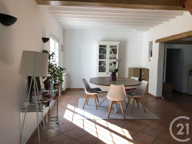 Maison &agrave; louer - 8 pi&egrave;ces - 180 m2 - Parmain - 95 - ILE-DE-FRANCE