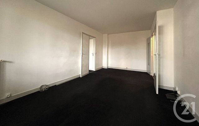 Appartement F2 à vendre - 2 pièces - 48,50 m2 - L Isle Adam - 95 - ILE-DE-FRANCE