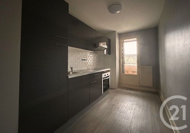 Appartement F2 à vendre - 2 pièces - 48,50 m2 - L Isle Adam - 95 - ILE-DE-FRANCE