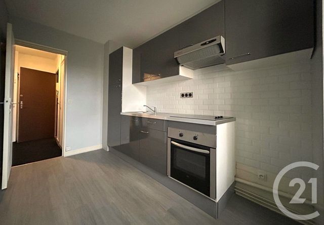 Appartement F2 à vendre - 2 pièces - 48,50 m2 - L Isle Adam - 95 - ILE-DE-FRANCE