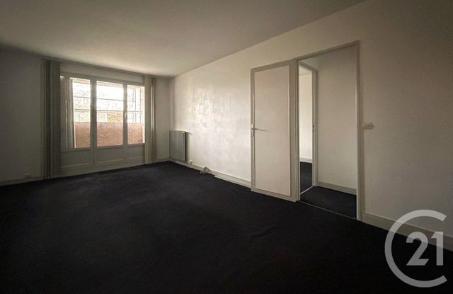 Appartement F2 à vendre - 2 pièces - 48,50 m2 - L Isle Adam - 95 - ILE-DE-FRANCE