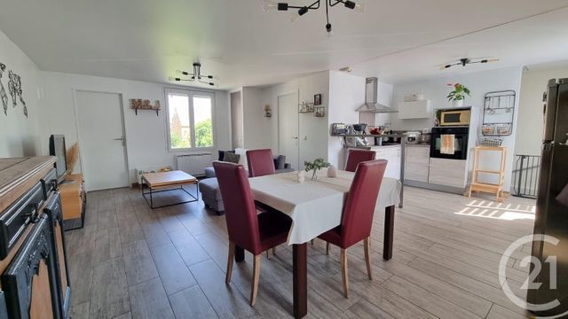 Maison à vendre - 4 pièces - 93,47 m2 - Champagne Sur Oise - 95 - ILE-DE-FRANCE