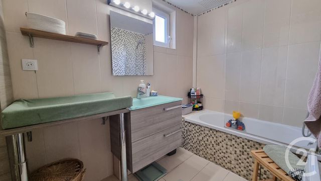 Maison à vendre - 4 pièces - 93,47 m2 - Champagne Sur Oise - 95 - ILE-DE-FRANCE