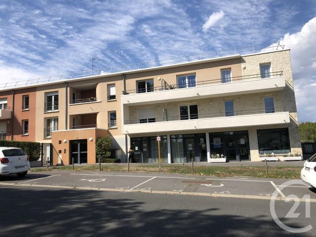 Appartement F3 à louer MOURS