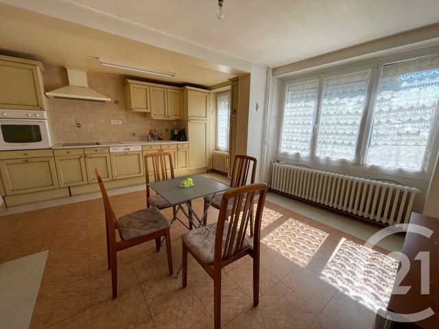 Maison à vendre - 4 pièces - 69,87 m2 - L Isle Adam - 95 - ILE-DE-FRANCE