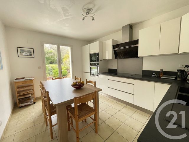 Maison &agrave; vendre - 8 pi&egrave;ces - 166,98 m2 - Parmain - 95 - ILE-DE-FRANCE