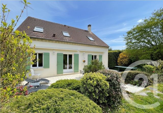 Maison à vendre PARMAIN