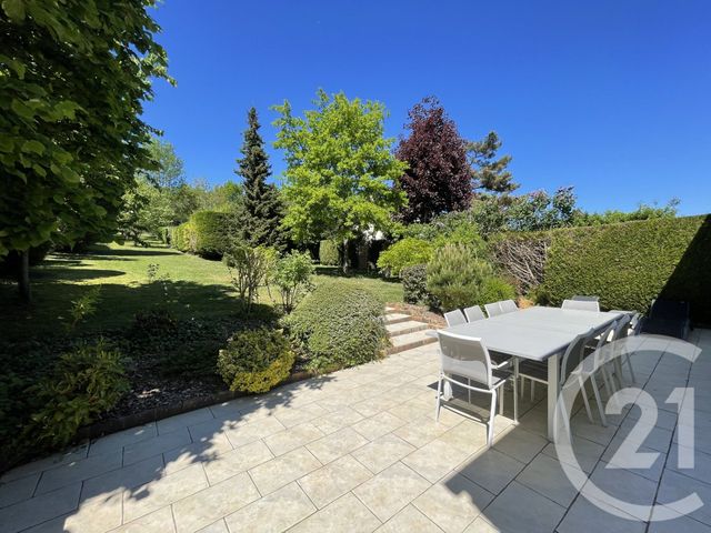 Maison &agrave; vendre - 8 pi&egrave;ces - 166,98 m2 - Parmain - 95 - ILE-DE-FRANCE