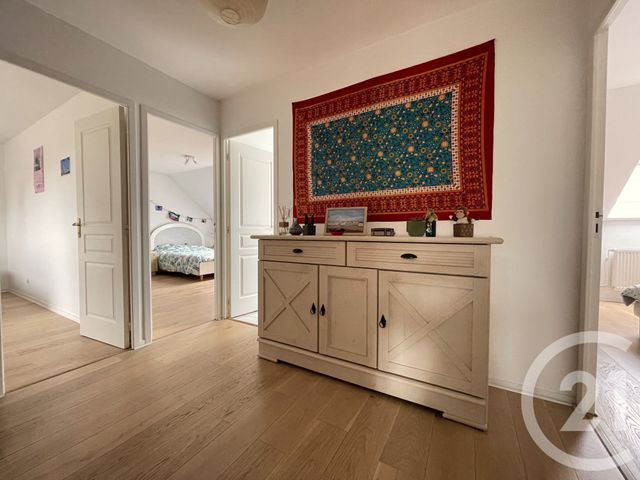 Maison &agrave; vendre - 8 pi&egrave;ces - 166,98 m2 - Parmain - 95 - ILE-DE-FRANCE